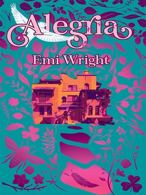 cover image of Alegría